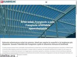 Sites similar to frangisole.com
