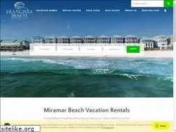Sites similar to frangistabeachproperties.com