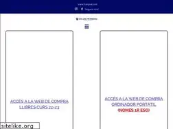 Sites similar to frangoal.com