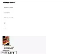 Sites similar to frangocombatatadoce.com.br