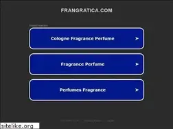 Sites similar to frangratica.com
