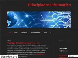 Sites similar to franhormigo.wordpress.com