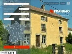 Sites similar to franimo.be