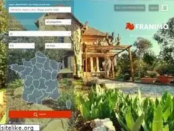 Sites similar to franimo.com