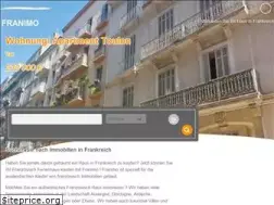 Sites similar to franimo.de