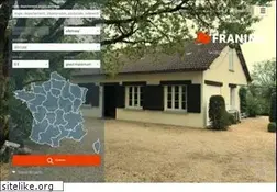 Sites similar to franimo.nl