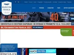 Sites similar to franja.org