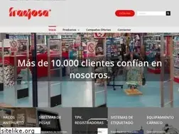 Sites similar to franjosa.com