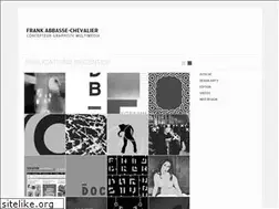 Sites similar to frank-abbasse-chevalier.eu