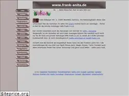 Sites similar to frank-anita.de
