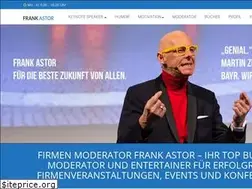 Sites similar to frank-astor.com