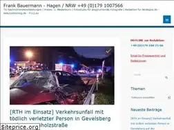 Sites similar to frank-bauermann.de