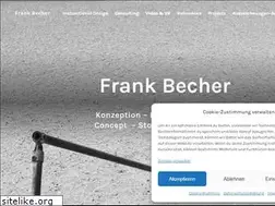 Sites similar to frank-becher.de