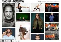 Sites similar to frank-beer.com