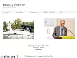 Sites similar to frank-beer.de