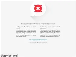 Sites similar to frank-brands.com