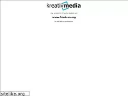 Sites similar to frank-cs.org
