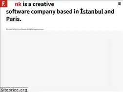 Sites similar to frank-dev.com