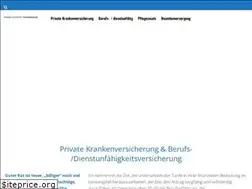 Sites similar to frank-dietrich-fachmakler.de
