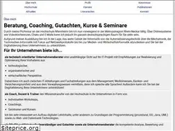 Sites similar to frank-dopatka.de