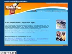 Sites similar to frank-drucklufttechnik.at