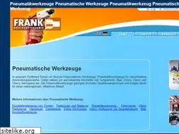 Sites similar to frank-drucklufttechnik.com