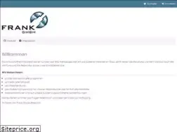 Sites similar to frank-drucklufttechnik.de