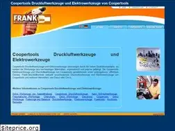 Sites similar to frank-drucklufttechnik.eu
