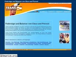 Sites similar to frank-drucklufttechnik.info