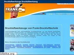 Sites similar to frank-drucklufttechnik.net