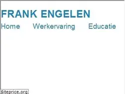 Sites similar to frank-engelen.nl