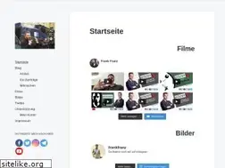 Sites similar to frank-franz.de