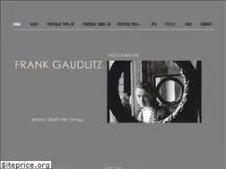 Sites similar to frank-gaudlitz.de