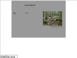 Sites similar to frank-heinrich.net