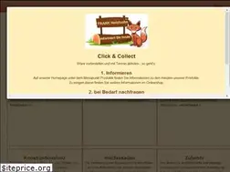 Sites similar to frank-holz.biz