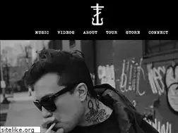 Sites similar to frank-iero.com