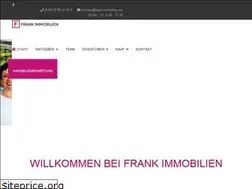 Sites similar to frank-immobilien.eu