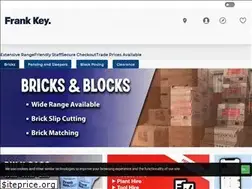 Sites similar to frank-key.co.uk