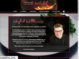 Sites similar to frank-knoechel.de