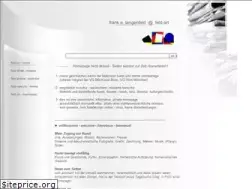 Sites similar to frank-langenfeld.de