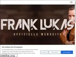 Sites similar to frank-lukas.com
