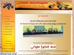 Sites similar to frank-motorcycle.de