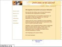 Sites similar to frank-neubauer.com