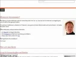Sites similar to frank-opper.de