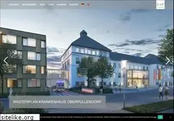Sites similar to frank-partner.com