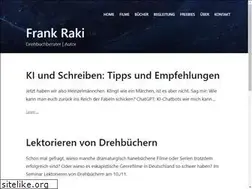 Sites similar to frank-raki.de