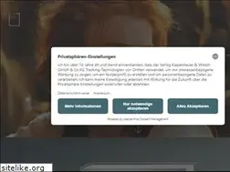 Sites similar to frank-schaetzing.com