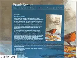 Sites similar to frank-schulz.eu
