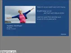 Sites similar to frank-steinhauer.net