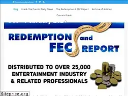 Sites similar to frank-thecrank.com